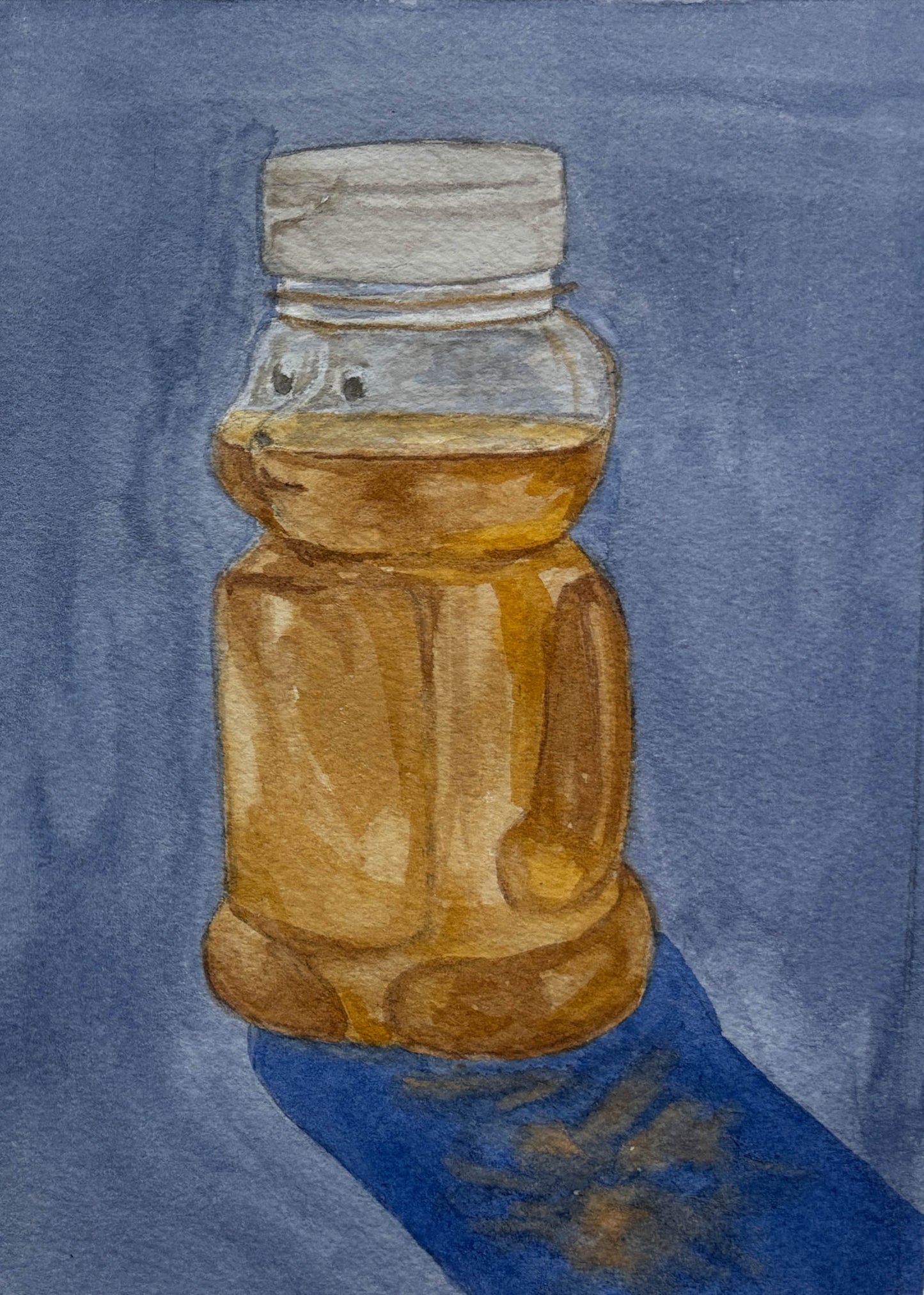 Honey Bear