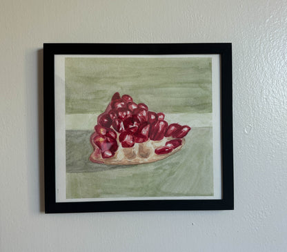 Pomegranate