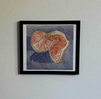 Peeled Sumo