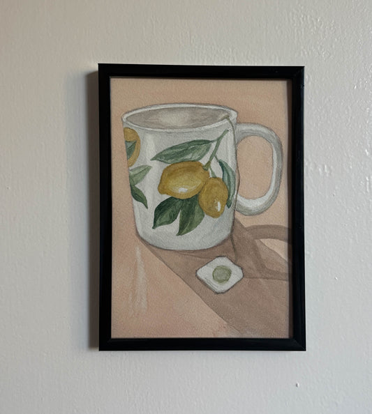 Cup of Tea